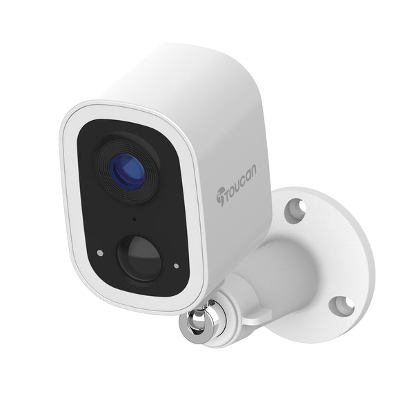 Toucan Wireless Security Camera S4