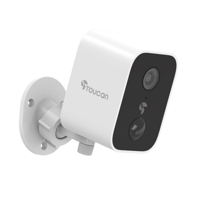 Toucan Wireless Security Camera S2